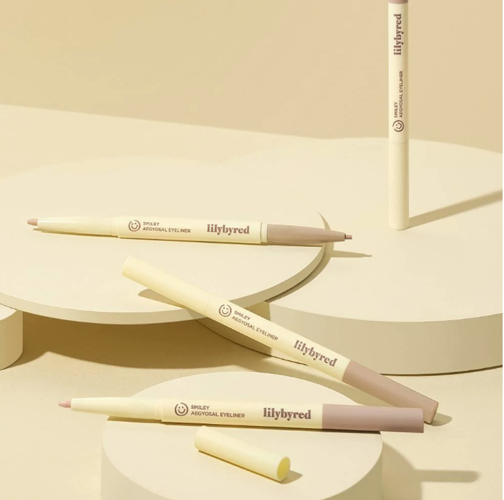 Lilybyred Smiley Aegyosal Eyeliner #02 Wink Wink