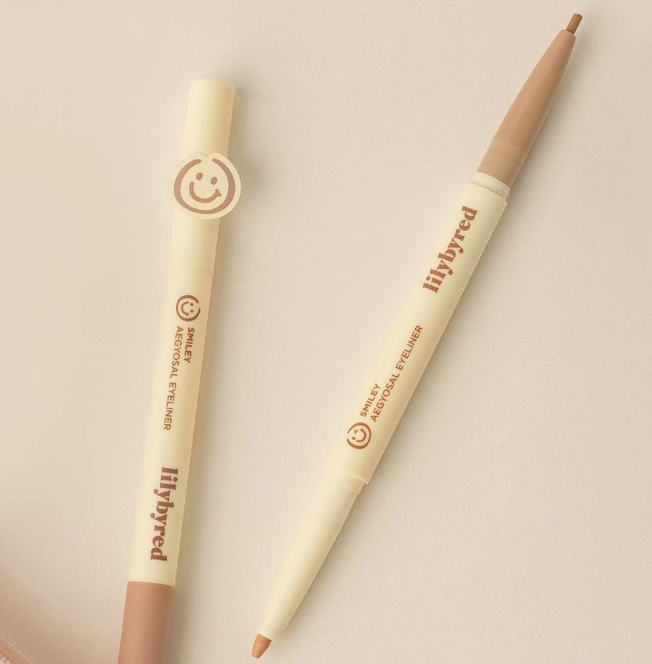 Lilybyred Smiley Aegyosal Eyeliner #02 Wink Wink