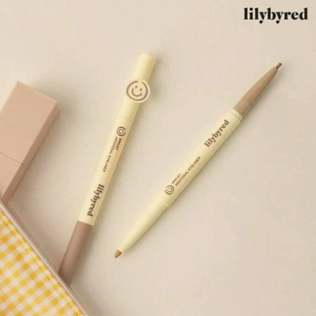 Lilybyred Smiley Aegyosal Eyeliner #02 Wink Wink