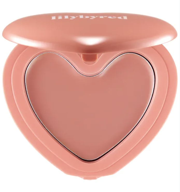 Lilybyred Luv Beam Cheek  Balm #11 Cozy Peach Beige