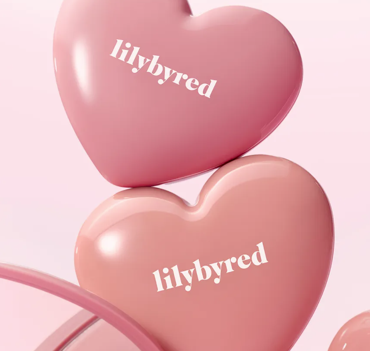 Lilybyred Luv Beam Cheek  Balm #11 Cozy Peach Beige