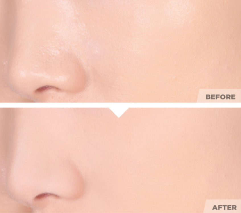 Lilybyred Sebum Lock Pact
