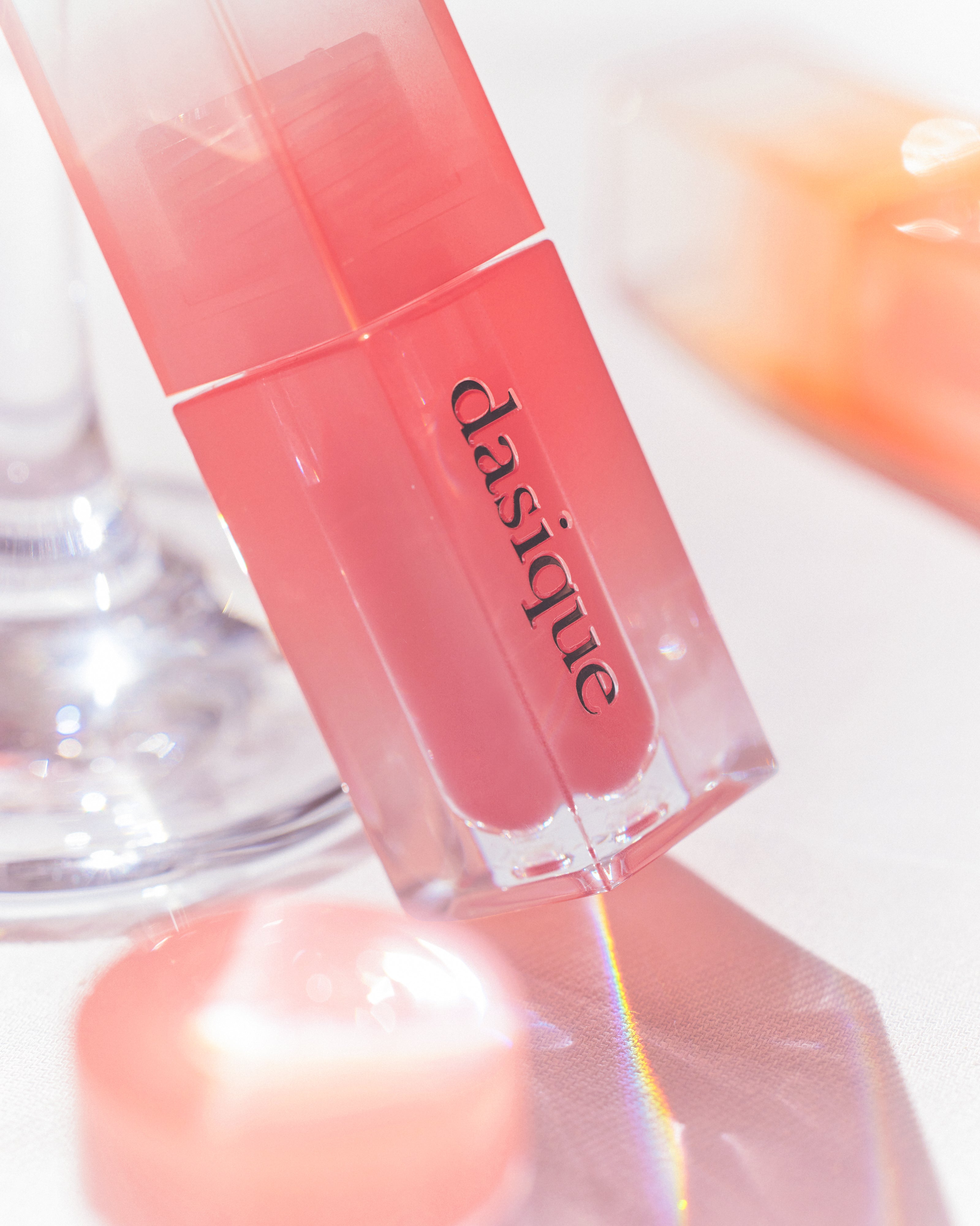Dasique Juicy Dewy Tint | Summer Coral Collection