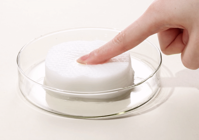 Ariul The Perfect Cleansing Oil Makeup Remover Pads EX