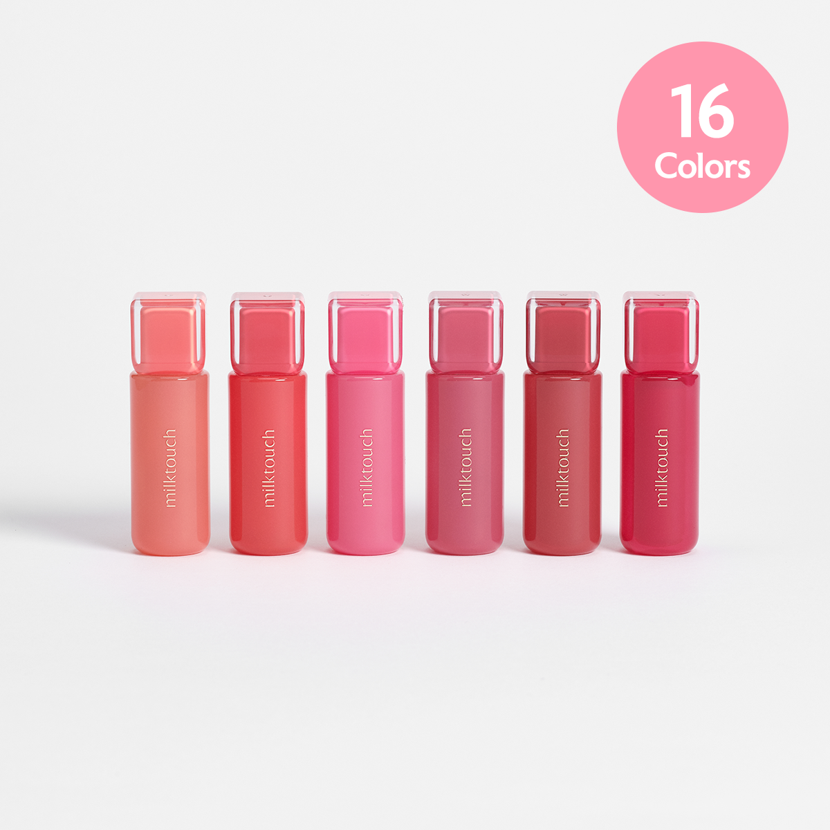 Milk Touch Milk Touch Jelly Fit Tinted Glow Tint | Skin Note