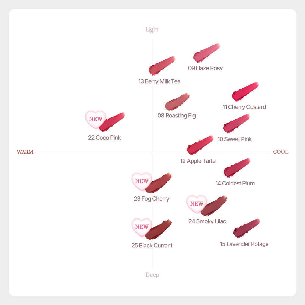 Dasique Souffle Color Pot