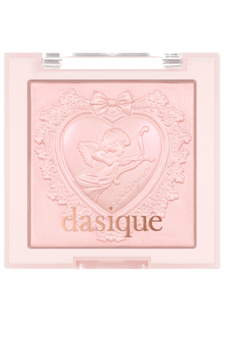 Dasique Luxe Glow Highlighter #02 Pink Light