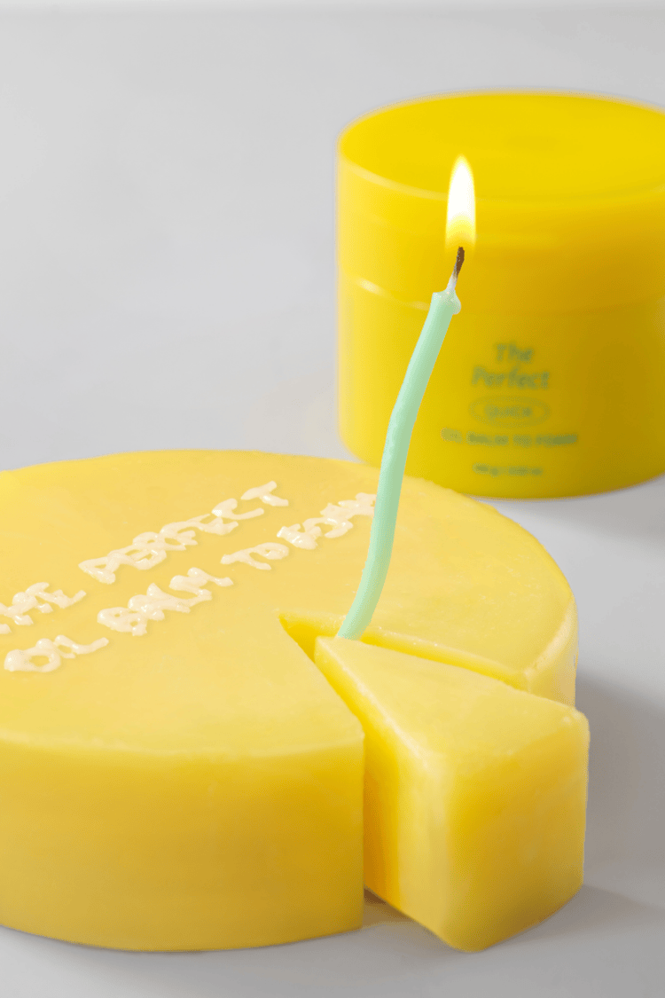 Ariul The Perfect Oil Balm to Foam Makeup Remover