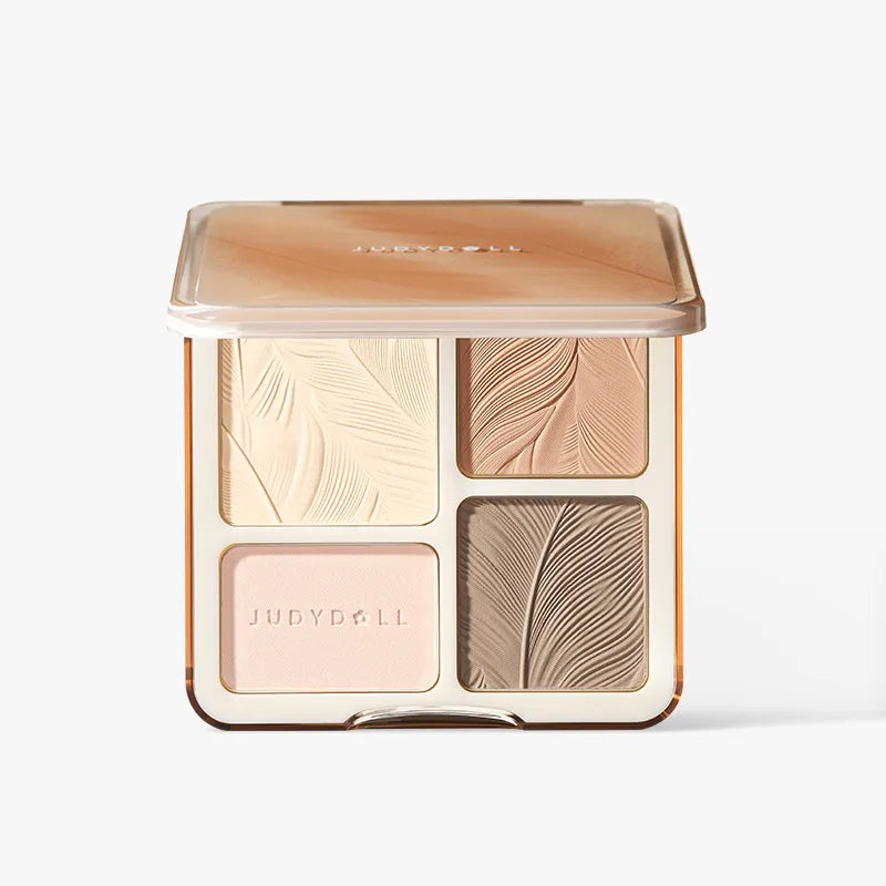 Judydoll Highlight & Contour | Skin Note