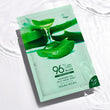 Holika Holika Aloe Hydro Formula 96% Soothing Gel Jelly Mask Fresh
