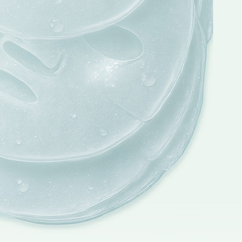 Holika Holika Aloe Hydro Formula 96% Soothing Gel Jelly Mask Fresh
