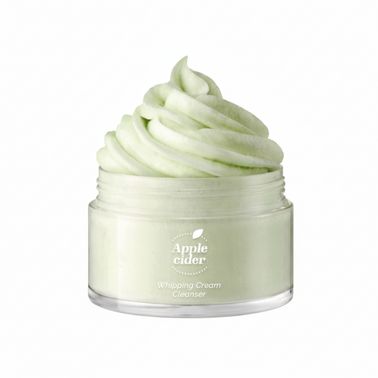 ariul-makeup-removers-default-title-ariul-apple-cider-whipping-cream-cleanser-makeup-remover-100g-40498934939953 - Skin Note