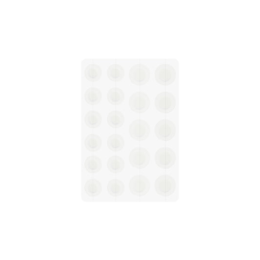 Ariul True AC Spot Cover Patch After