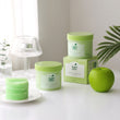 ariul-cleaners-default-title-ariul-apple-cider-all-kill-cleansing-bubble-pads-makeup-remover-60ea-40499049922865 - Skin Note