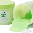 ariul-cleaners-default-title-ariul-apple-cider-all-kill-cleansing-bubble-pads-makeup-remover-60ea-40499049955633 - Skin Note