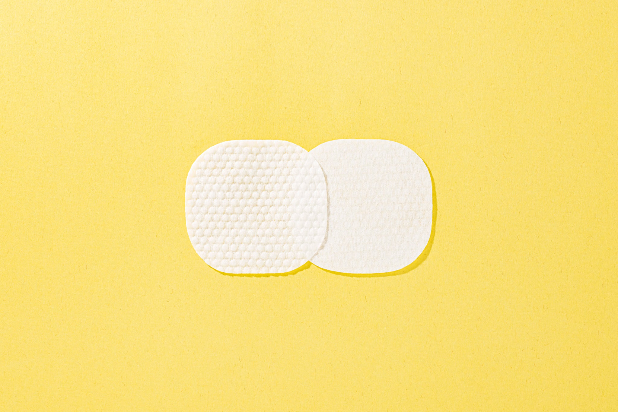 Ariul The Perfect Cleansing Oil Makeup Remover Pads EX