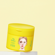 Ariul The Perfect Cleansing Oil Makeup Remover Pads EX