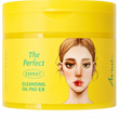 Ariul The Perfect Cleansing Oil Makeup Remover Pads EX