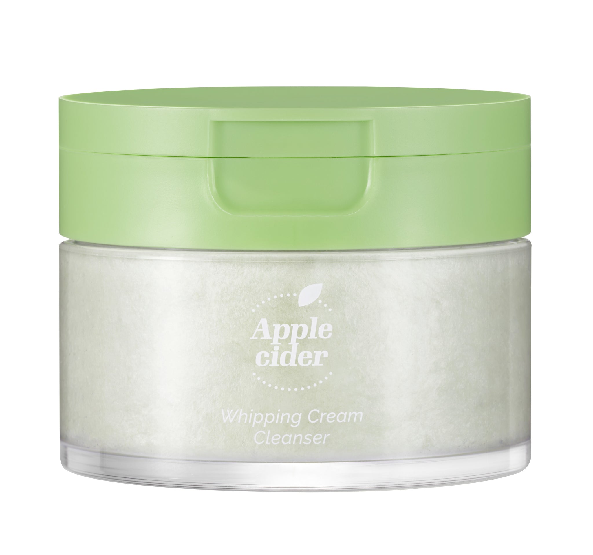 Ariul Apple Cider Whipping Cream Cleanser 100ml + Hair Band - SKINNOTE INC