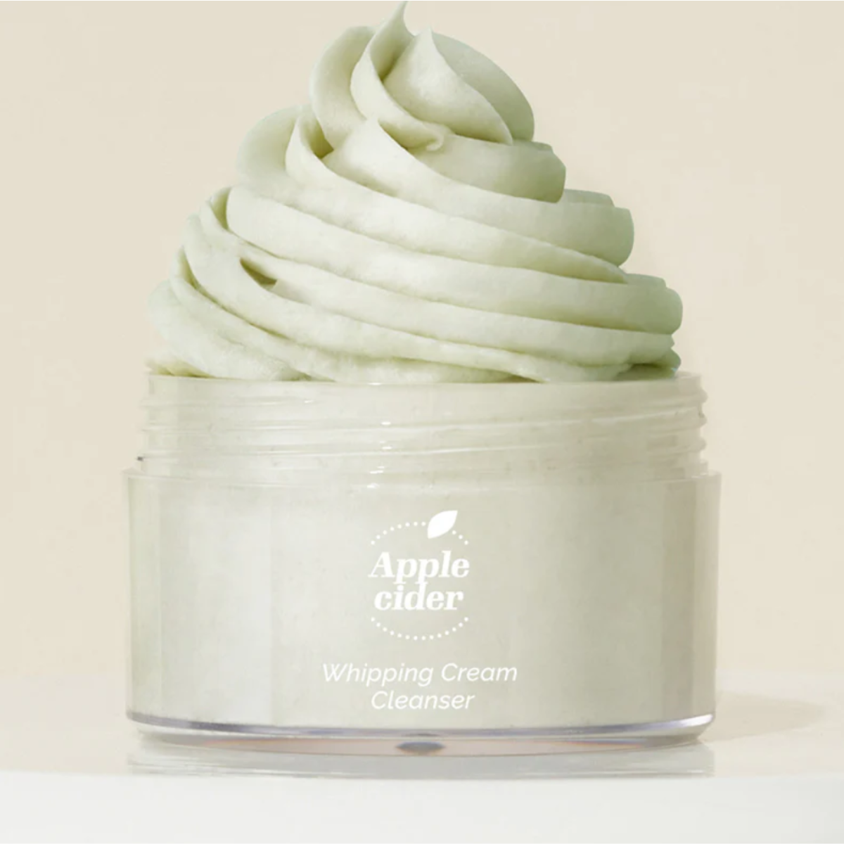 Ariul Apple Cider Whipping Cream Cleanser 100ml + Hair Band - SKINNOTE INC