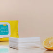 Ariul Stress Relieving Purefull Cleansing Tissue