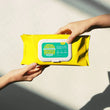 Ariul Stress Relieving Purefull Cleansing Tissue