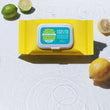 Ariul Stress Relieving Purefull Cleansing Tissue