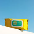 Ariul Stress Relieving Purefull Cleansing Tissue