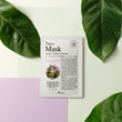 7days Mask - SKIN NOTE