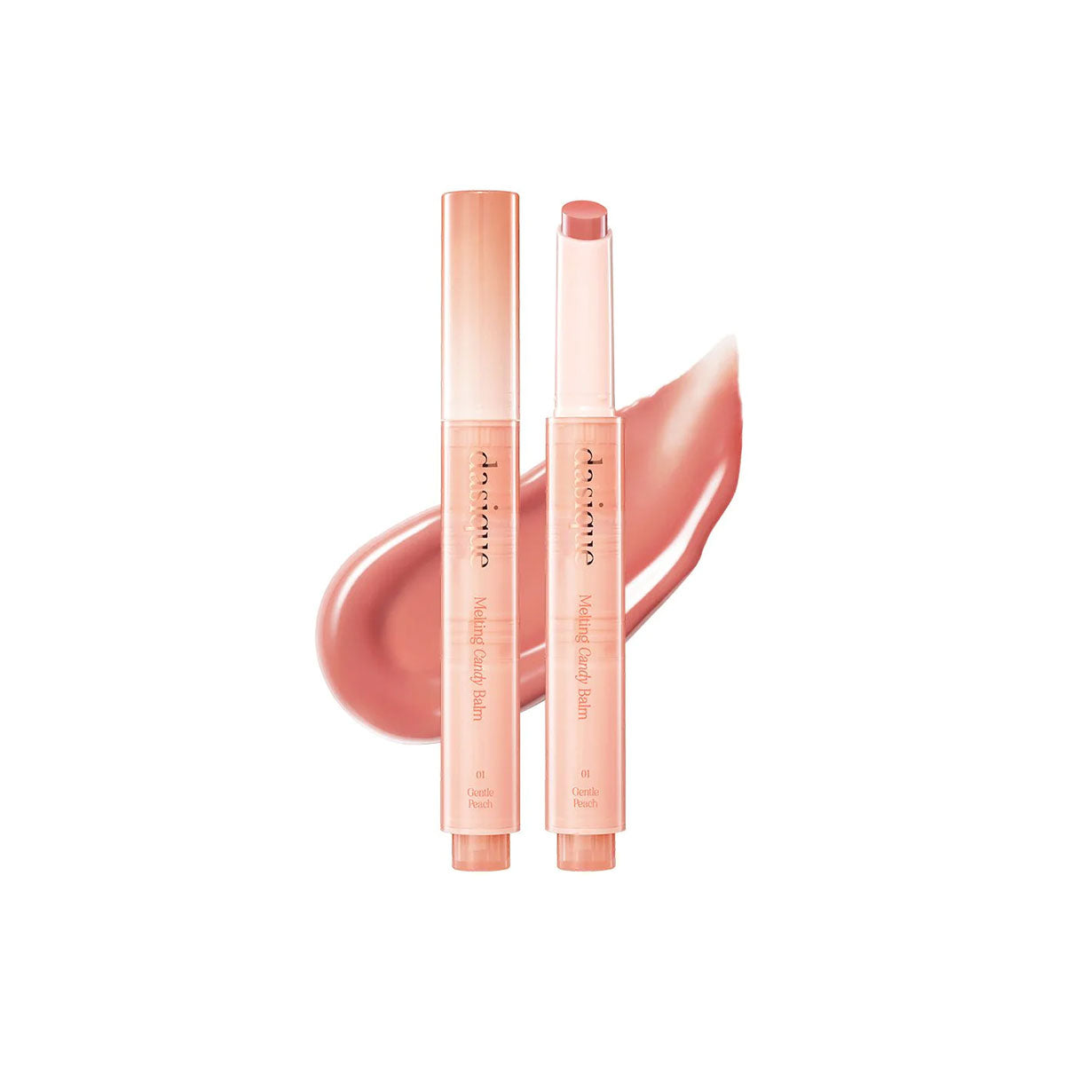 Dasique Melting Candy Balm