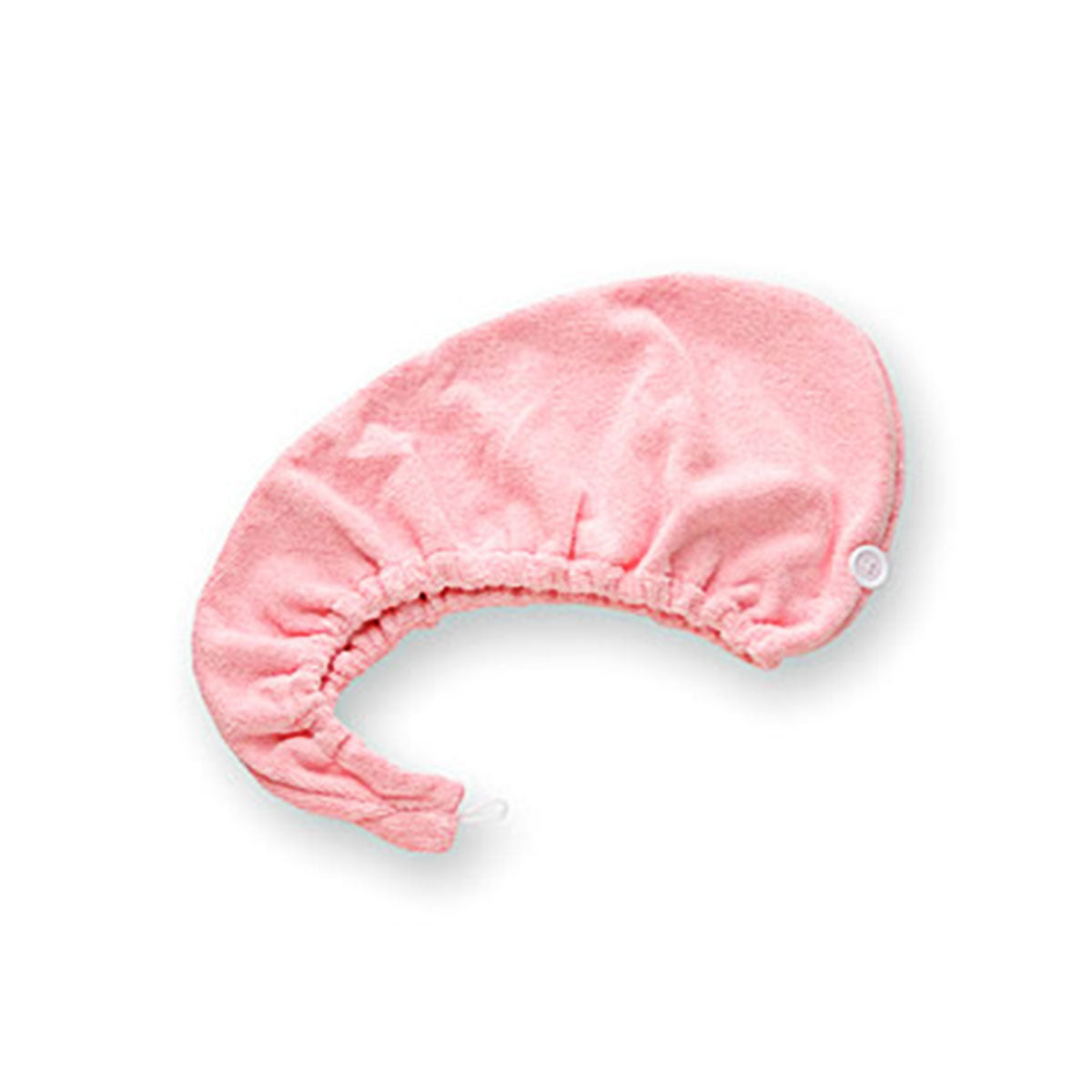 Quick Hair Dry Cap 1pc - SKINNOTE INC