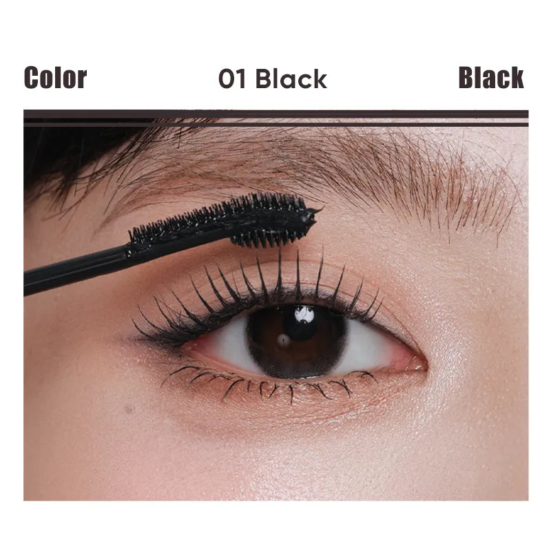 Judydoll Slim Iron Mascara