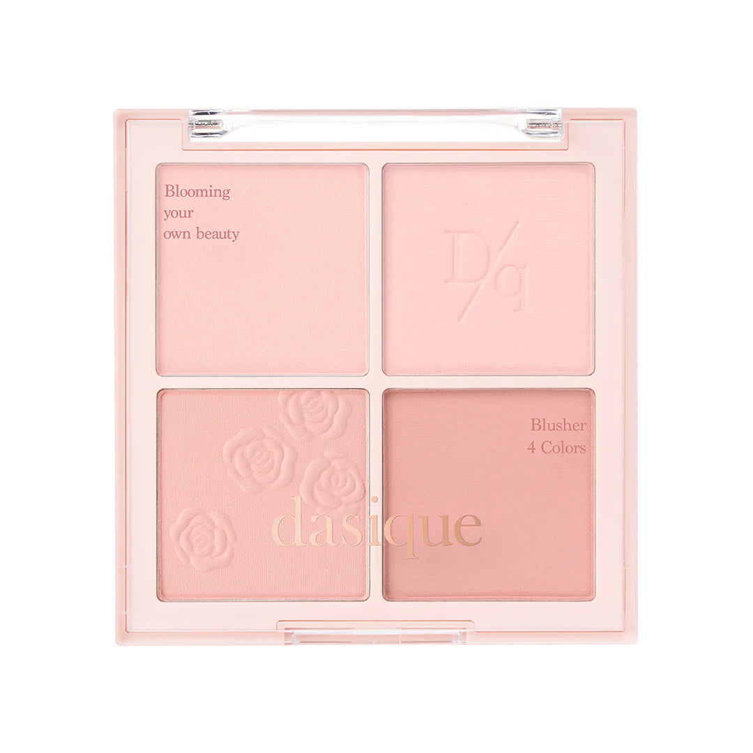 Dasique Blending Mood Cheek - SKINNOTE INC