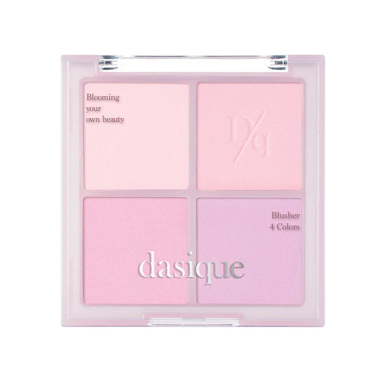 Dasique Blending Mood Cheek - SKINNOTE INC