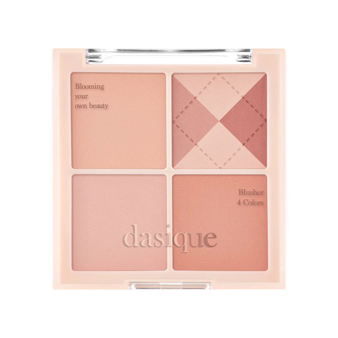 Dasique Blending Mood Cheek - SKINNOTE INC