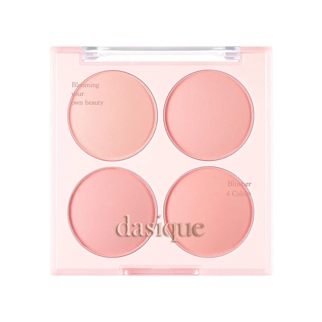 Dasique Blending Mood Cheek - SKINNOTE INC