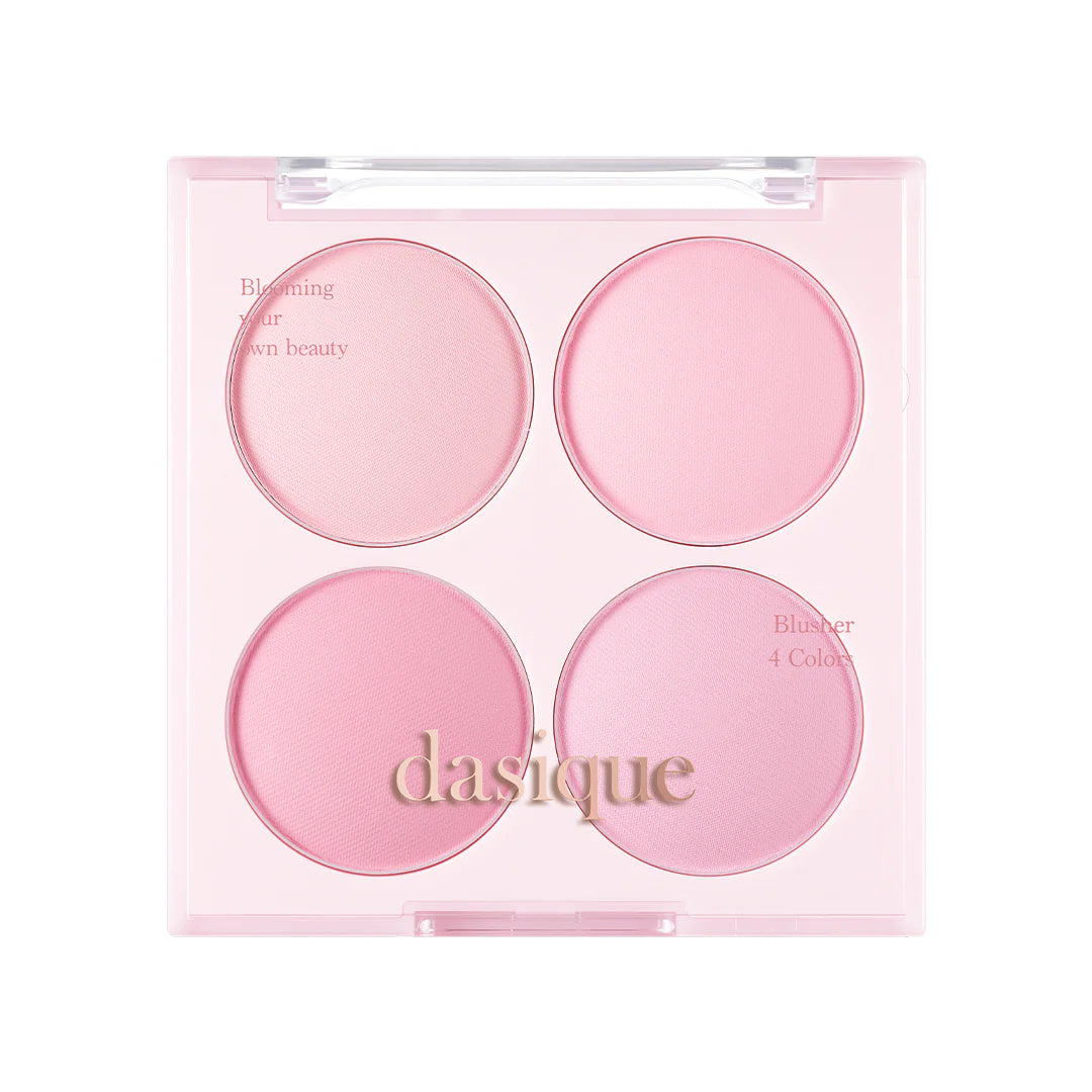 Dasique Blending Mood Cheek - SKINNOTE INC