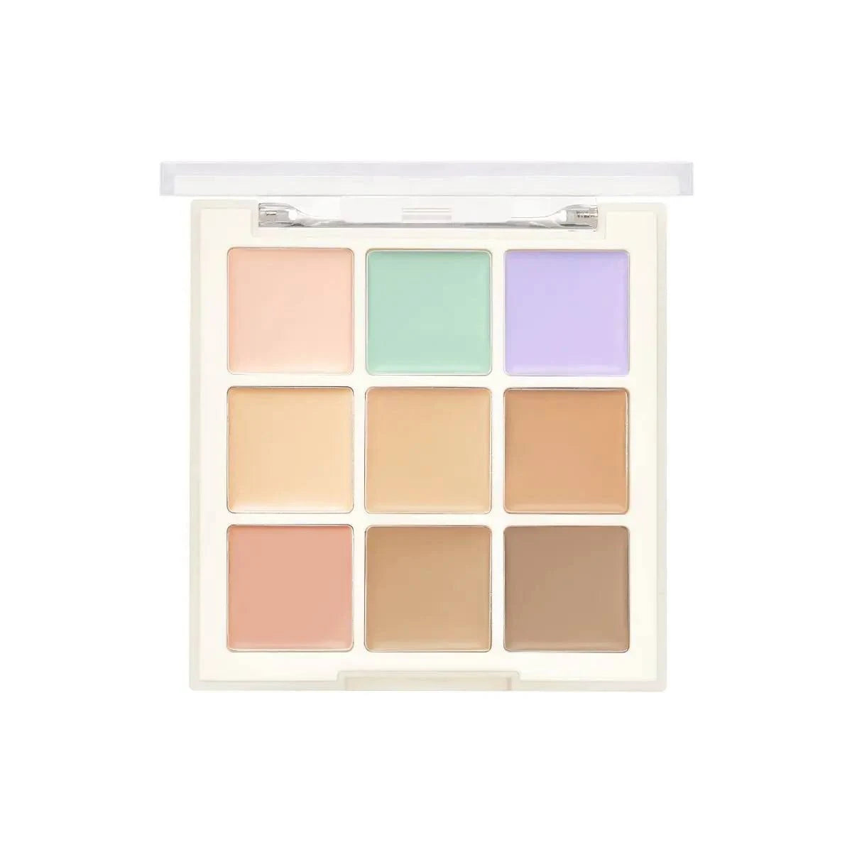 Dasique Pro Concealer Palette - SKINNOTE INC