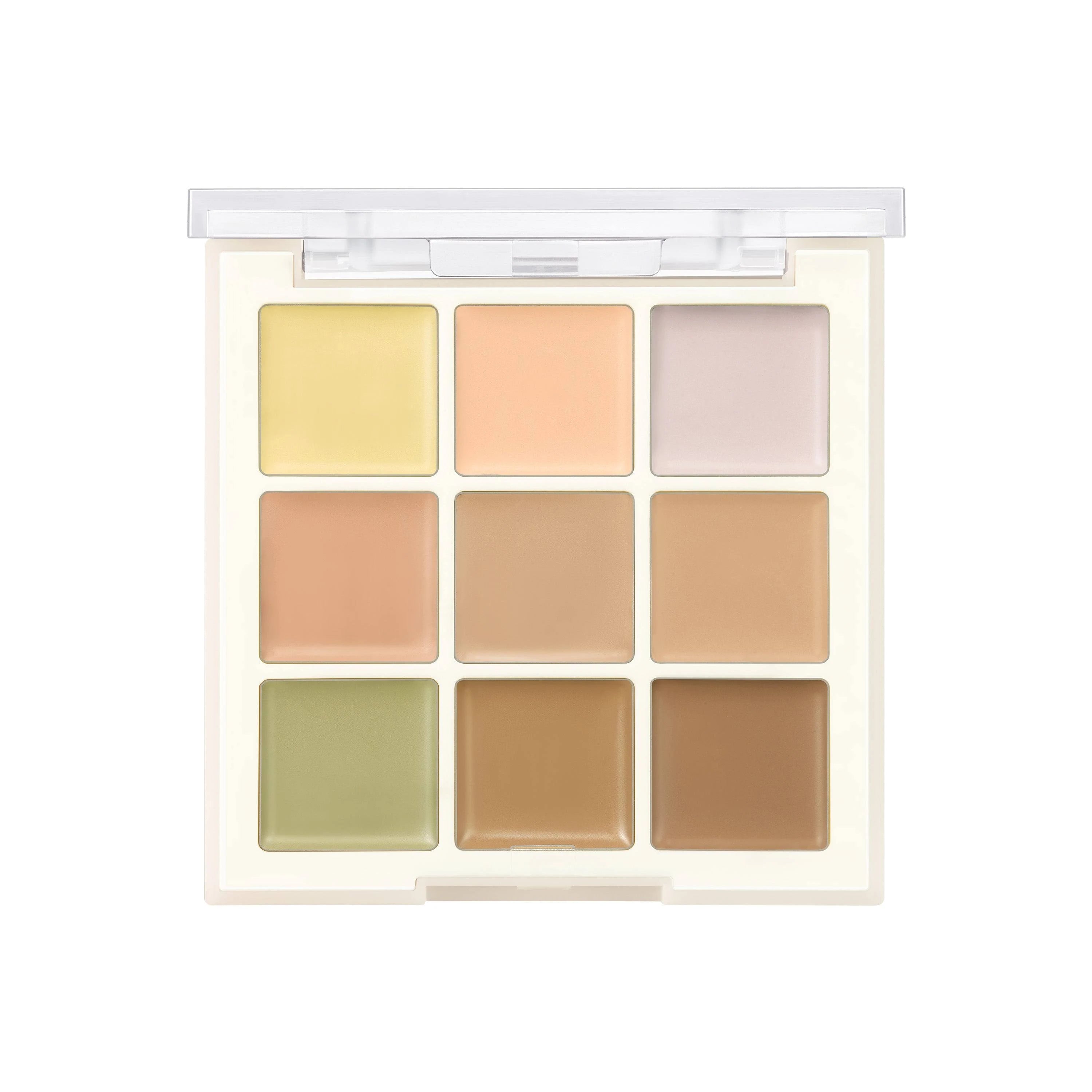 Dasique Pro Concealer Palette - SKINNOTE INC
