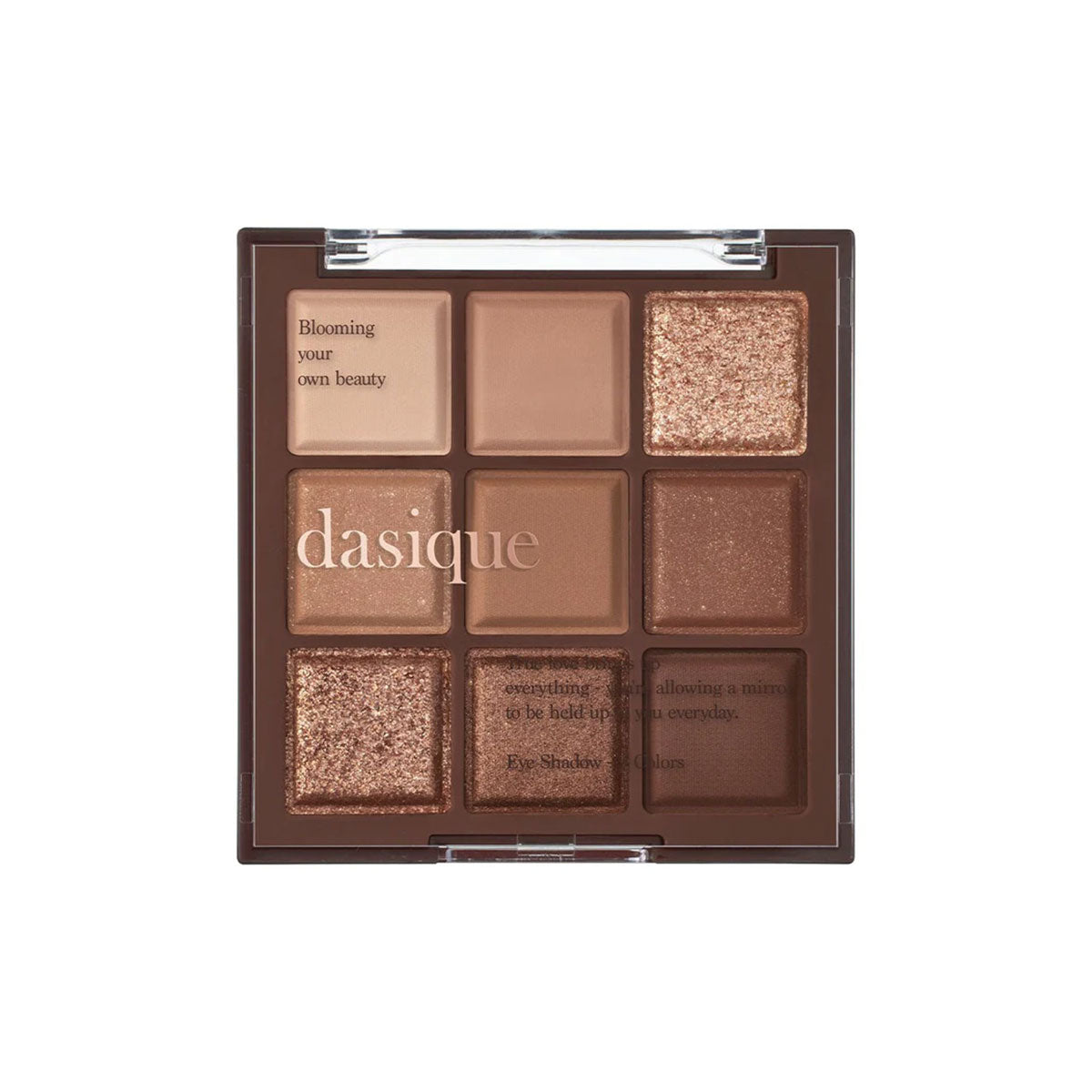 Dasique Shadow Palette - SKINNOTE INC