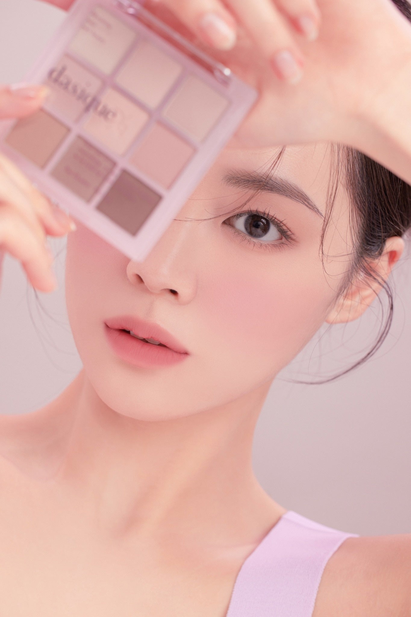 Dasique Shadow Palette - SKINNOTE INC