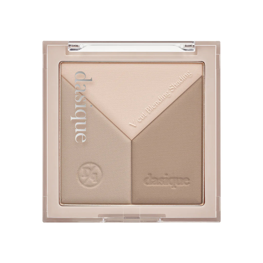 Dasique V Cut Blending Shading - SKINNOTE INC