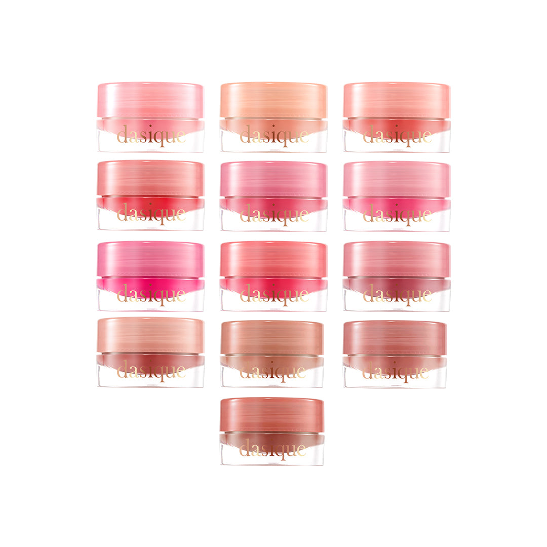 Dasique Fruity Lip Jam - SKINNOTE INC