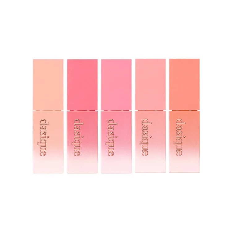 Dasique Juicy Dewy Tint | Ice-cream Collection - SKINNOTE INC