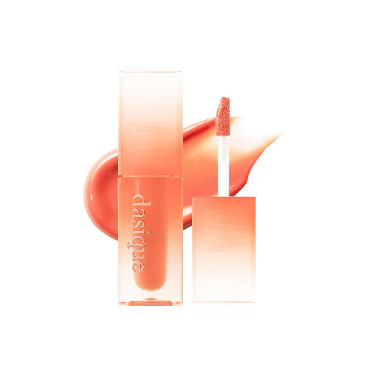 Dasique Juicy Dewy Tint | Summer Coral Collection - SKINNOTE INC