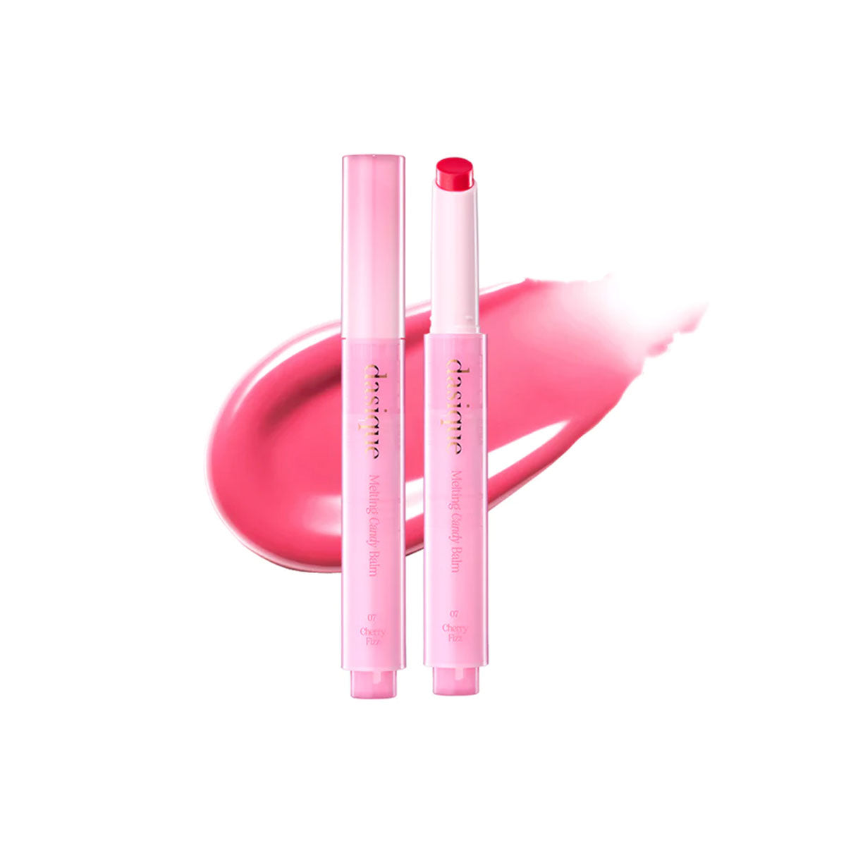 Dasique Melting Candy Balm - SKINNOTE INC