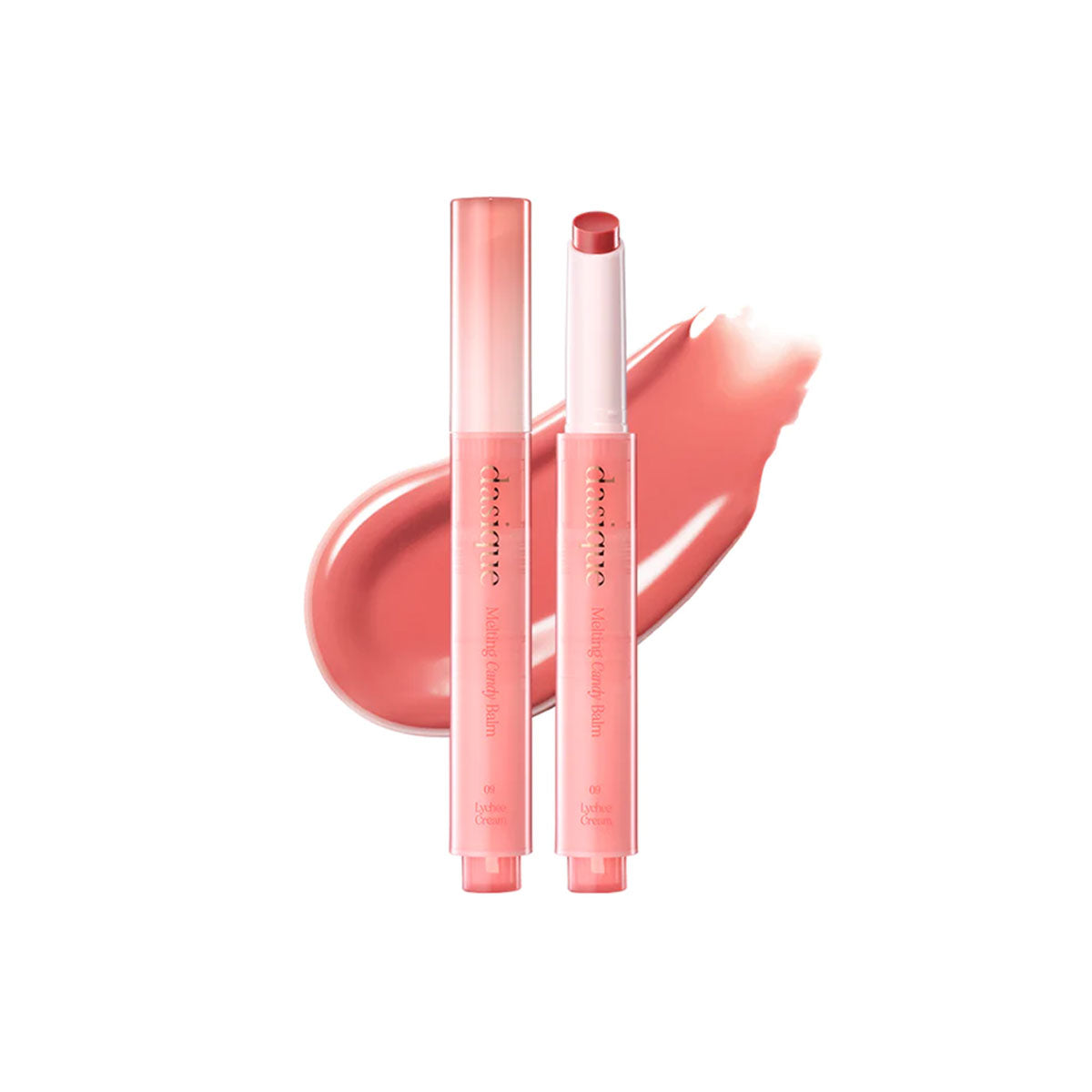 Dasique Melting Candy Balm - SKINNOTE INC