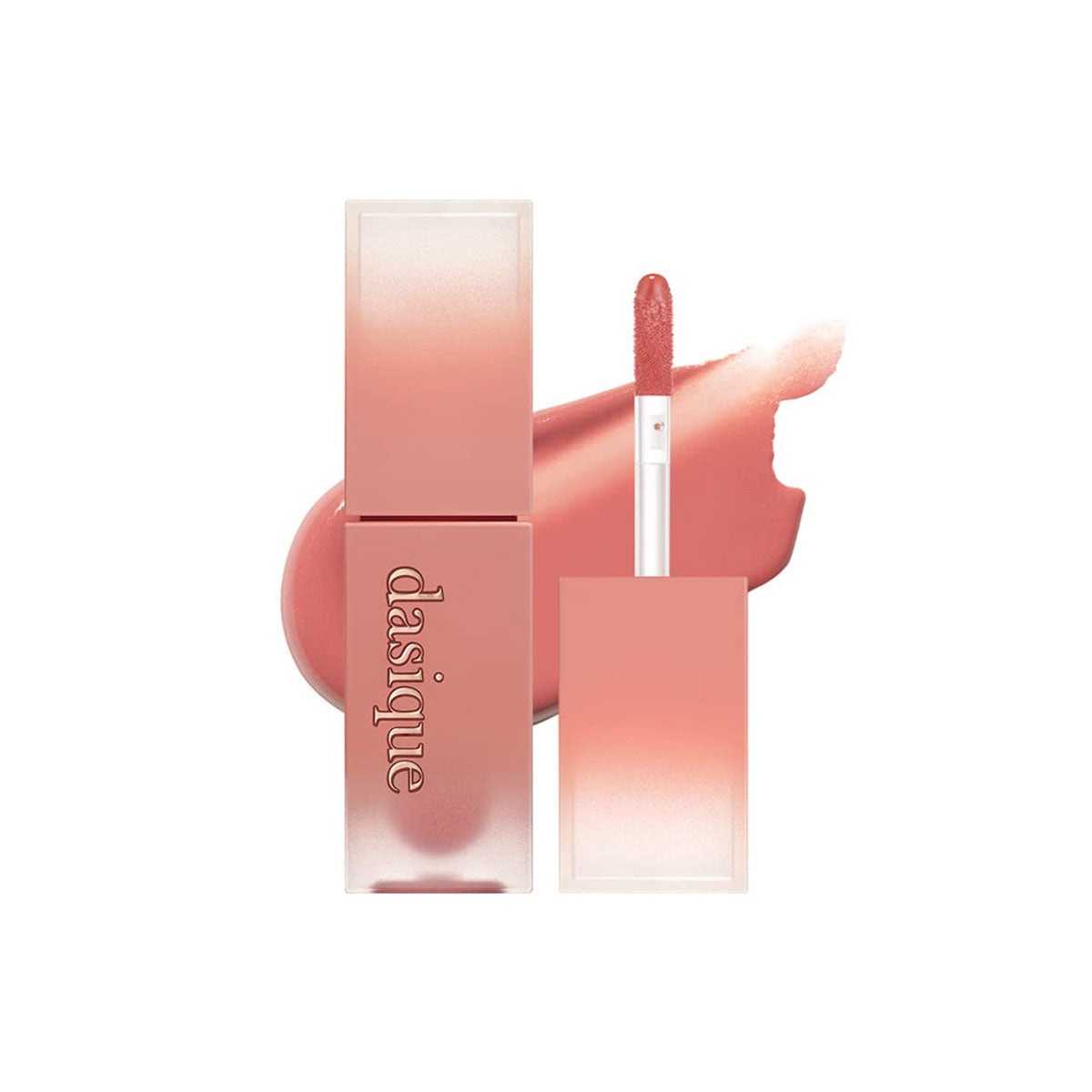 Dasique Cream De Rose Tint - SKINNOTE INC