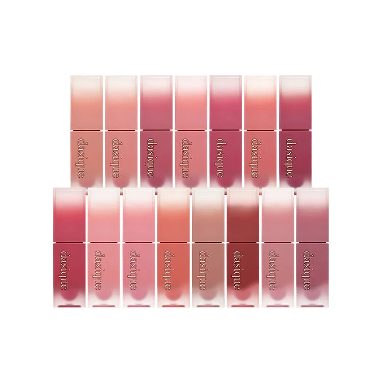 Dasique Cream De Rose Tint - SKINNOTE INC