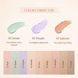 dasique Pro Concealer Palette